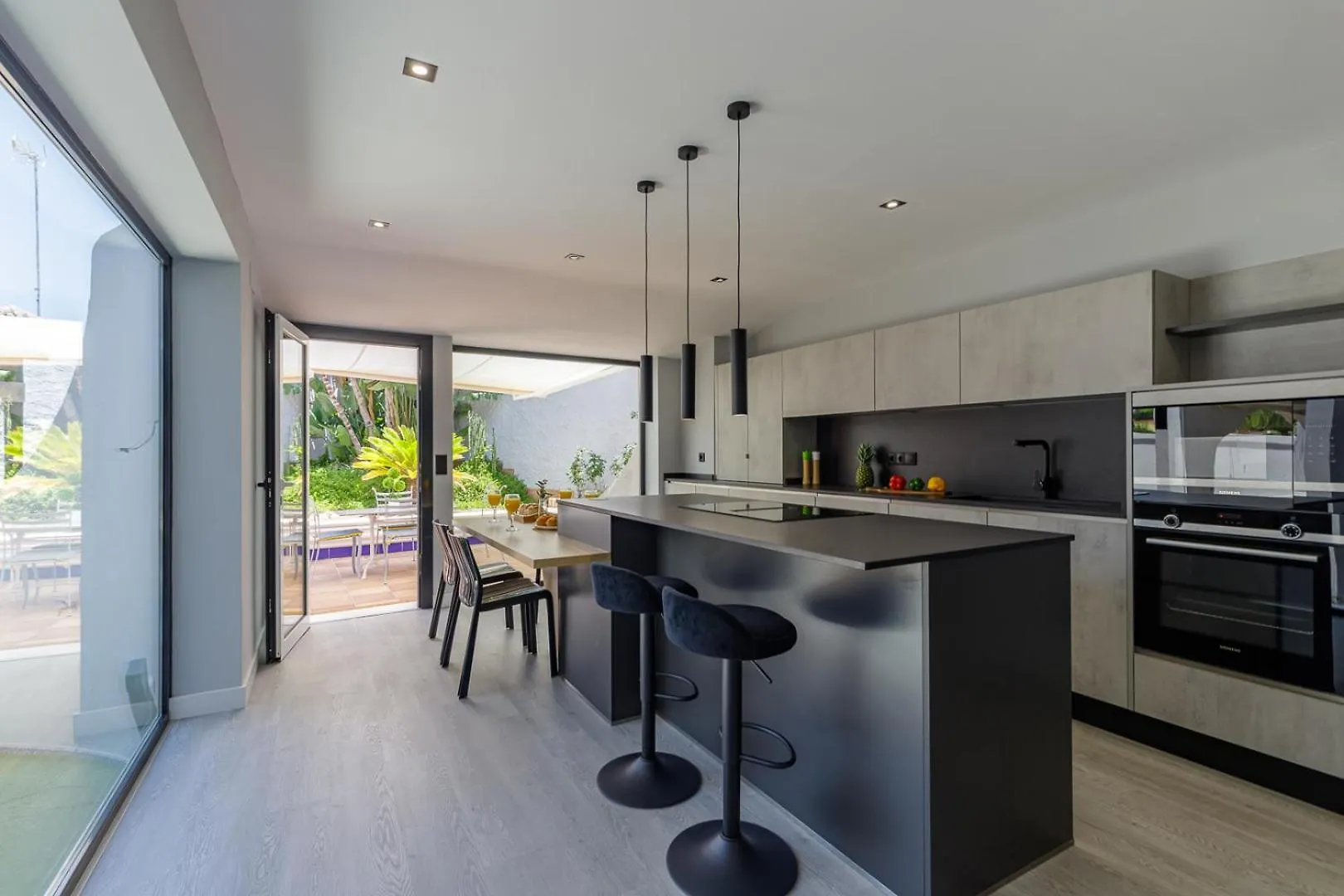 Villa Vista Mediterraneo マラガ スペイン